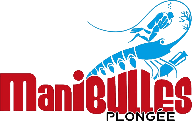 ManiBulles Plongée