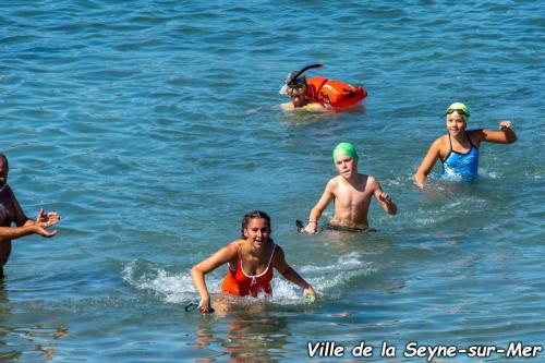 Ville de la Seyne-sur-Mer