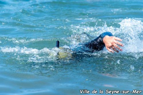 Ville de la Seyne-sur-Mer