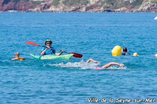 Ville de la Seyne-sur-Mer
