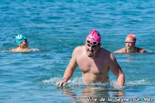 Ville de la Seyne-sur-Mer