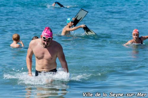 Ville de la Seyne-sur-Mer