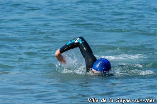 Ville de la Seyne-sur-Mer