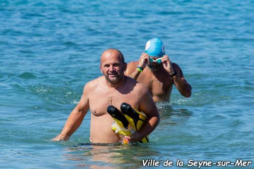 Ville de la Seyne-sur-Mer