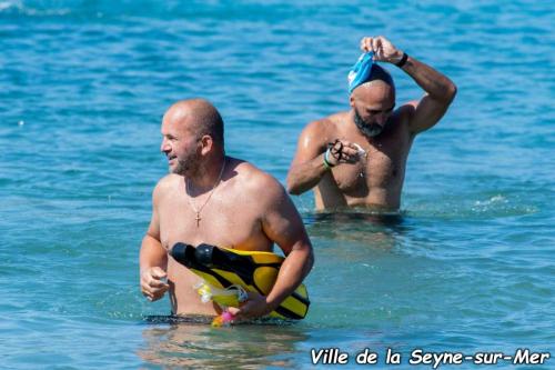 Ville de la Seyne-sur-Mer