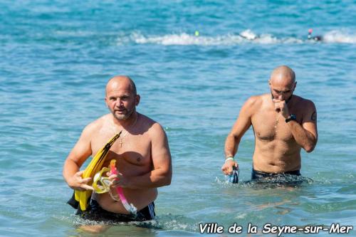 Ville de la Seyne-sur-Mer