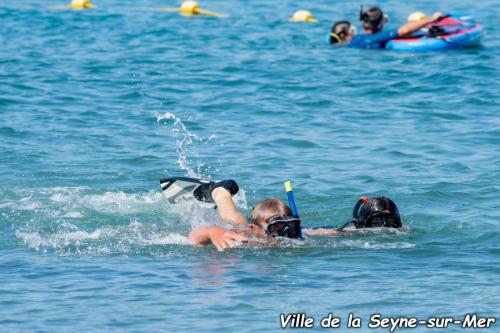 Ville de la Seyne-sur-Mer