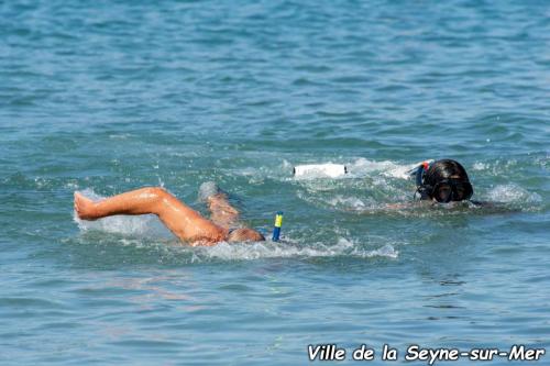 Ville de la Seyne-sur-Mer