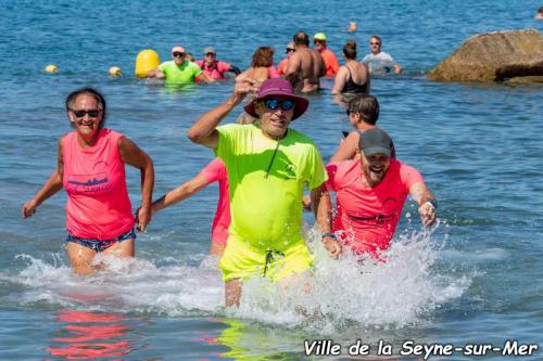 Ville de la Seyne-sur-Mer