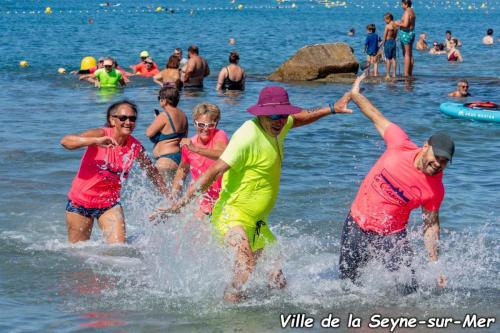 Ville de la Seyne-sur-Mer