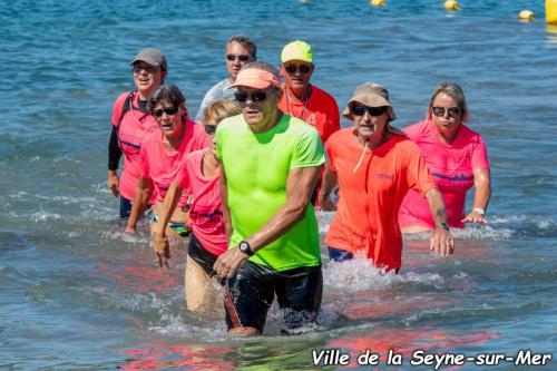 Ville de la Seyne-sur-Mer