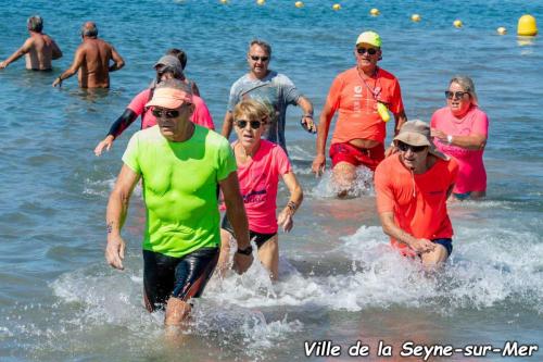 Ville de la Seyne-sur-Mer