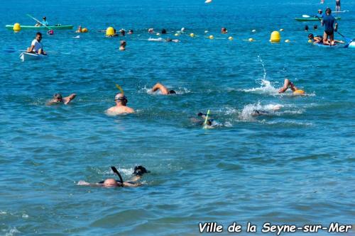 Ville de la Seyne-sur-Mer