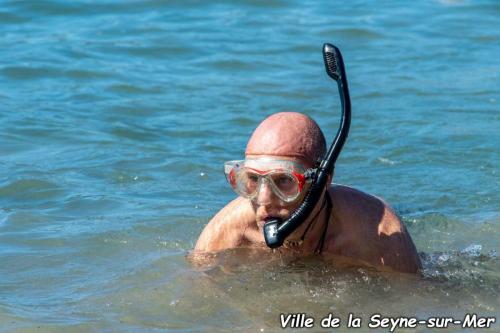 Ville de la Seyne-sur-Mer