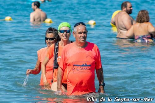 Ville de la Seyne-sur-Mer