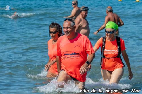 Ville de la Seyne-sur-Mer