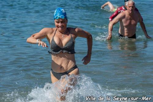 Ville de la Seyne-sur-Mer