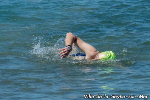 Ville de la Seyne-sur-Mer