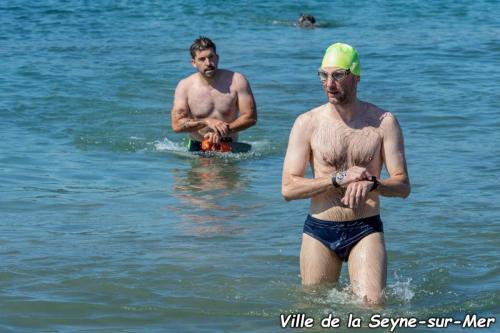 Ville de la Seyne-sur-Mer