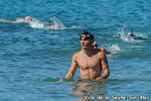 Ville de la Seyne-sur-Mer