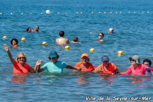 Ville de la Seyne-sur-Mer