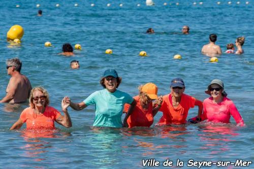 Ville de la Seyne-sur-Mer
