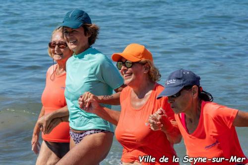 Ville de la Seyne-sur-Mer