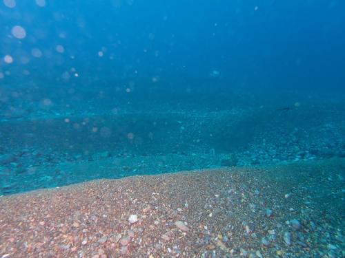 à l'eau maintenant