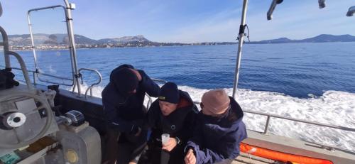 Et le débriefing 