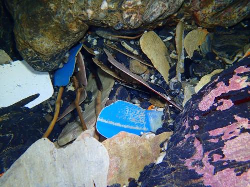 et bien mais amis c'est un morceau de plastique...et loin d 'être le seul