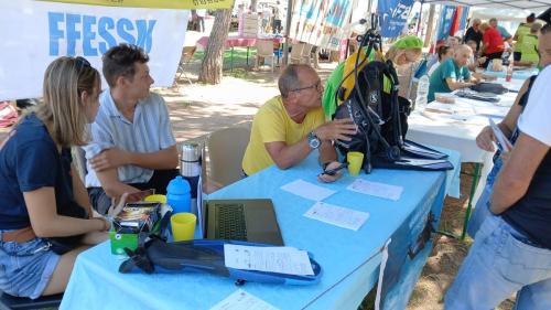 Forum des associations 06/09/2025