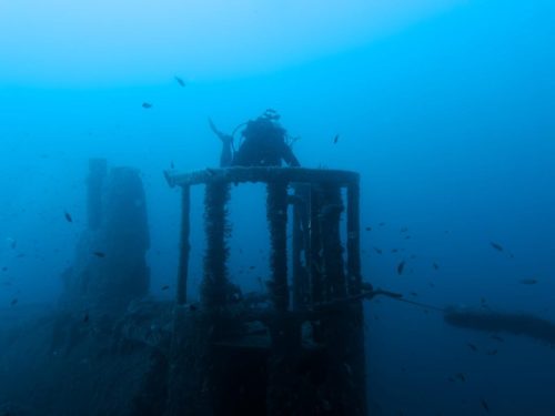 Plongée du 22/11/2025 (Rubis)